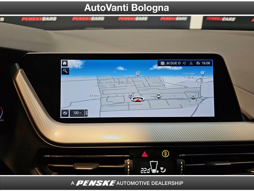 BMW Serie 1 118i Msport 136cv