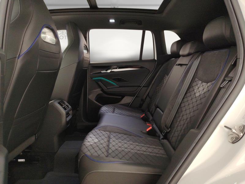 Volkswagen Tiguan 2.0 tdi R-Line Plus 4motion 193cv dsg