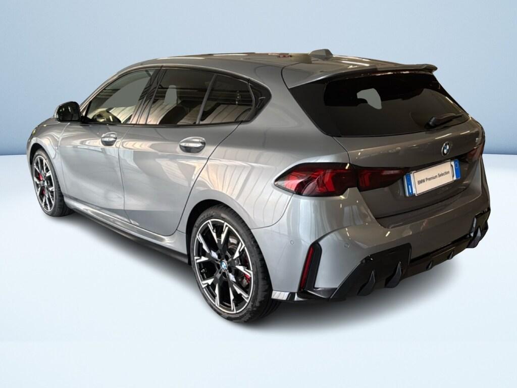 BMW Serie 1 118d MSport Pro auto