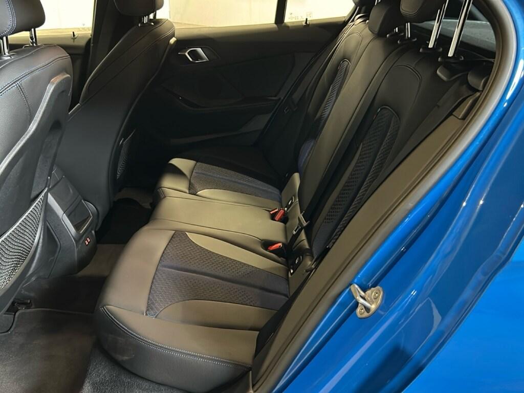 BMW Serie 1 116i MSport auto