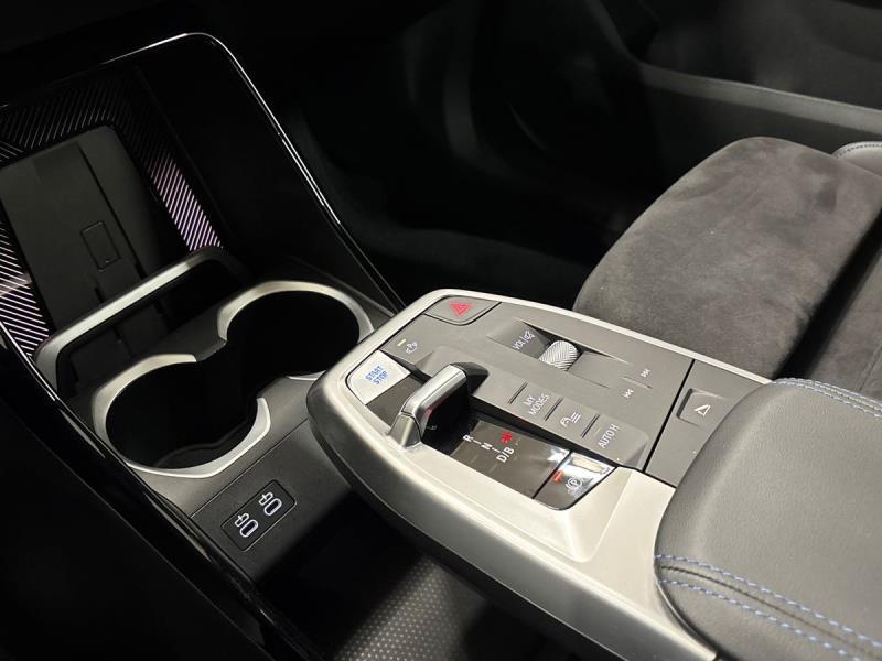 BMW iX1 edrive 20 MSport Pro