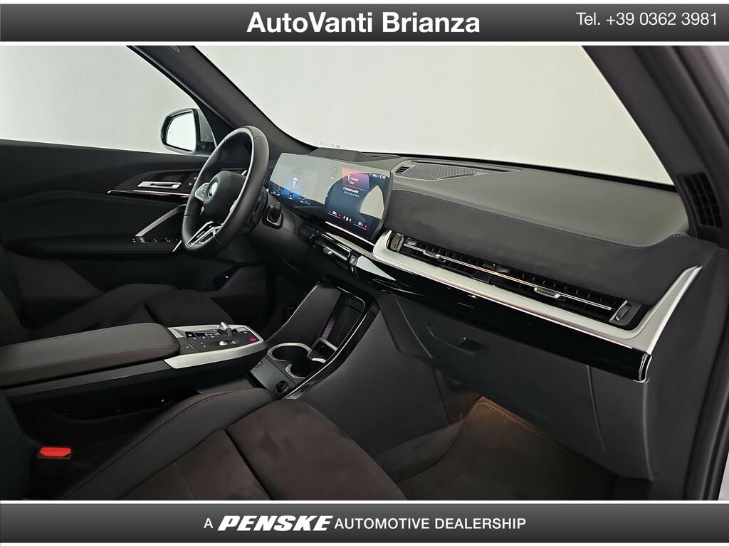 BMW X1 xdrive 25e MSport Pro auto