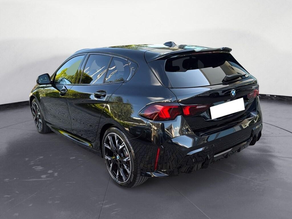 BMW Serie 1 118d MSport Pro auto