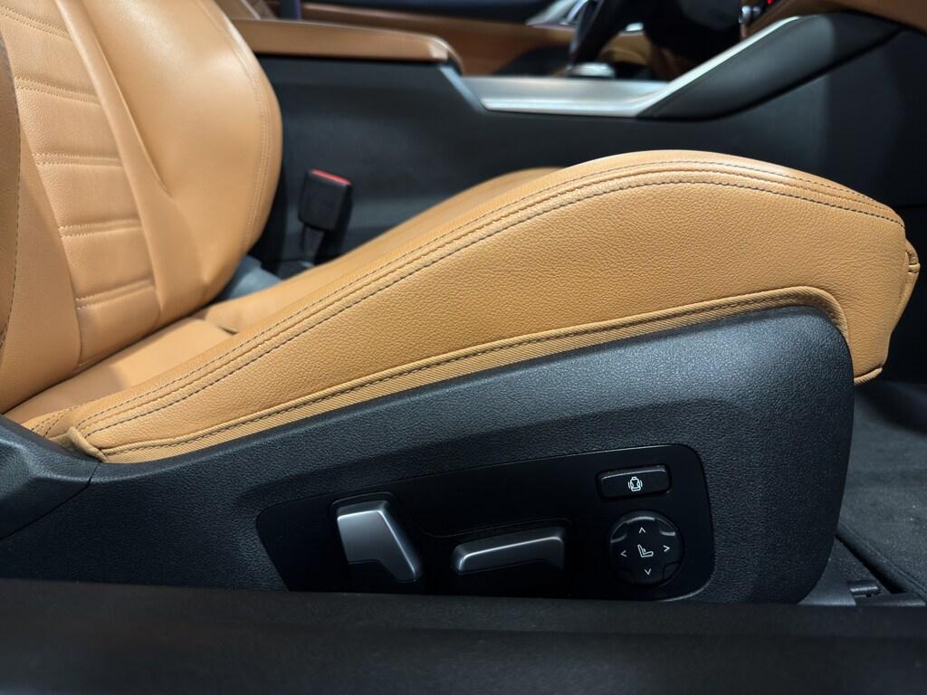 BMW Serie 4 M M440i Coupe mhev 48V xdrive auto