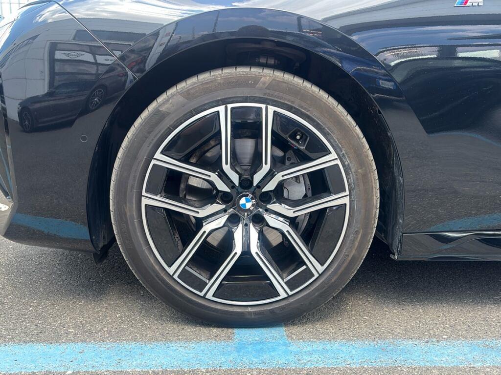 BMW Serie 7 740d xdrive Msport auto