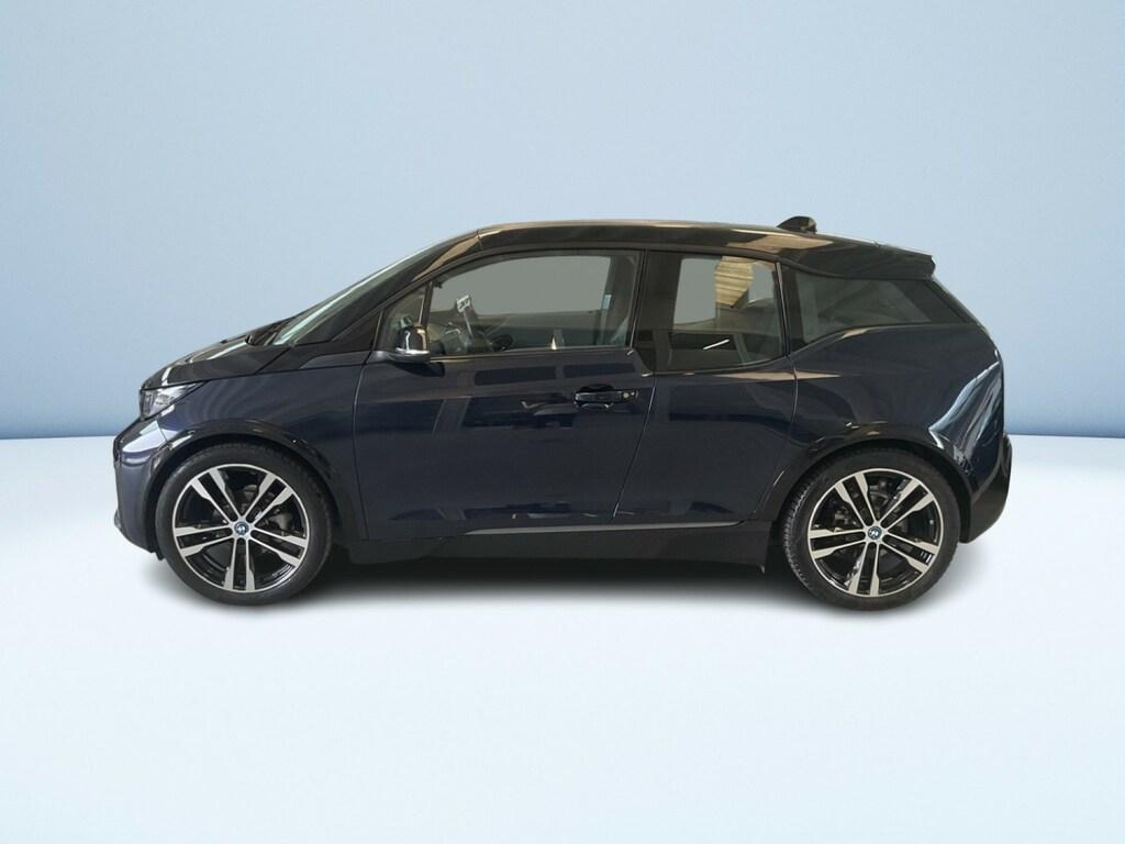 BMW i3 i3s 120Ah Advantage