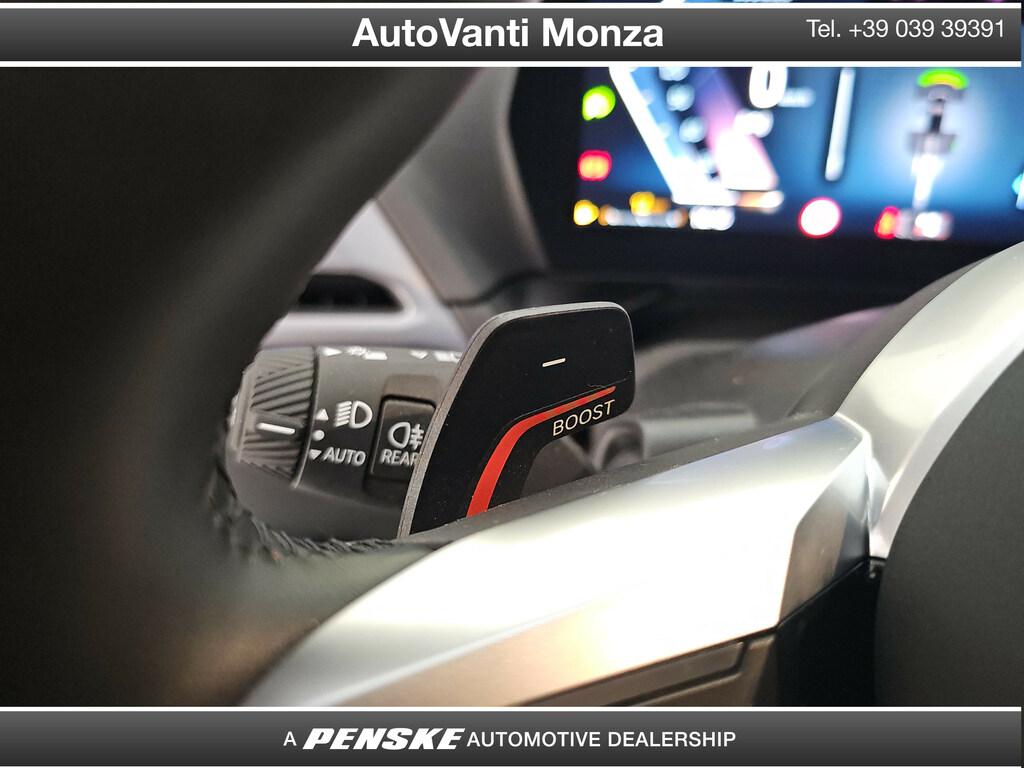 BMW Serie 1 118d MSport Pro auto