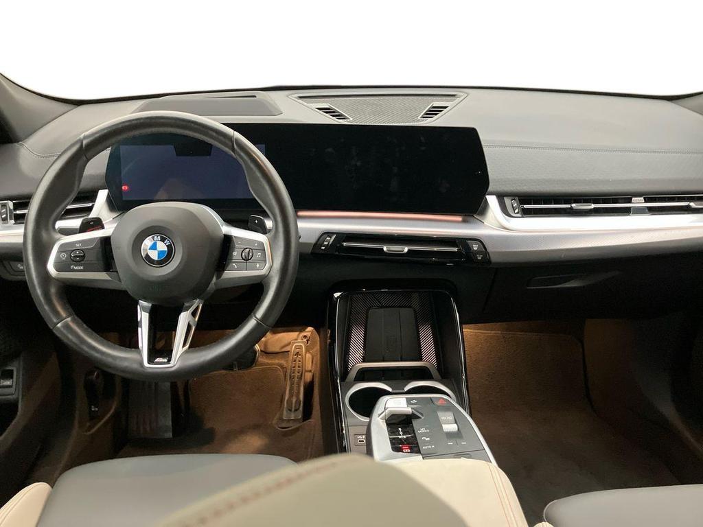 BMW X2 sdrive 18d MSport auto