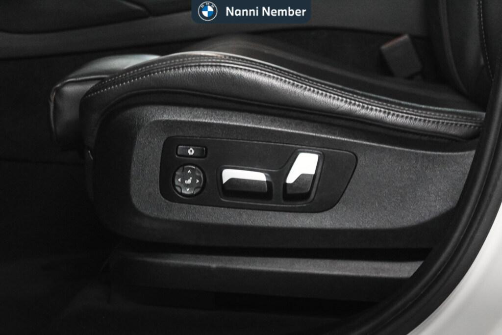 BMW X6 X6 xdrive40d mhev 48V Msport auto