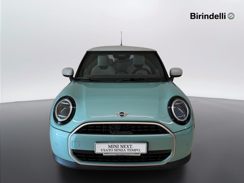 Mini Mini Cooper 3p 1.5 C Favoured auto