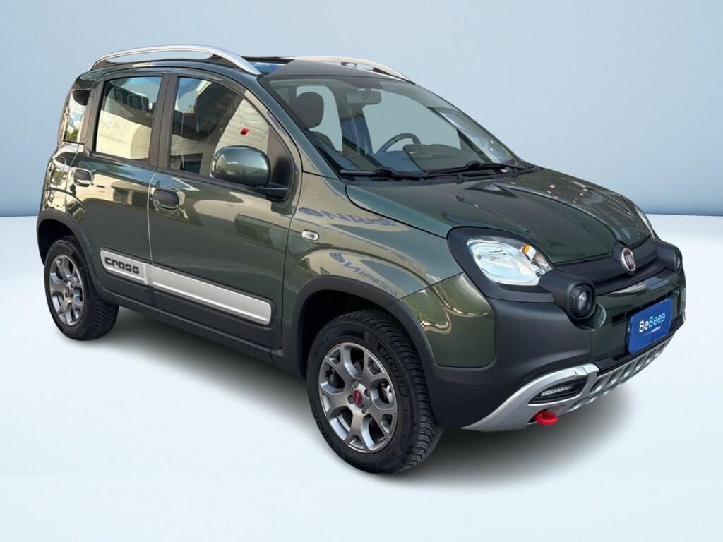 Fiat Panda 0.9 t.air t. Cross 4x4 s&s 85cv