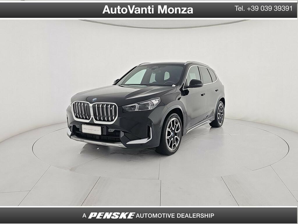 BMW iX1 30 xdrive X-Line