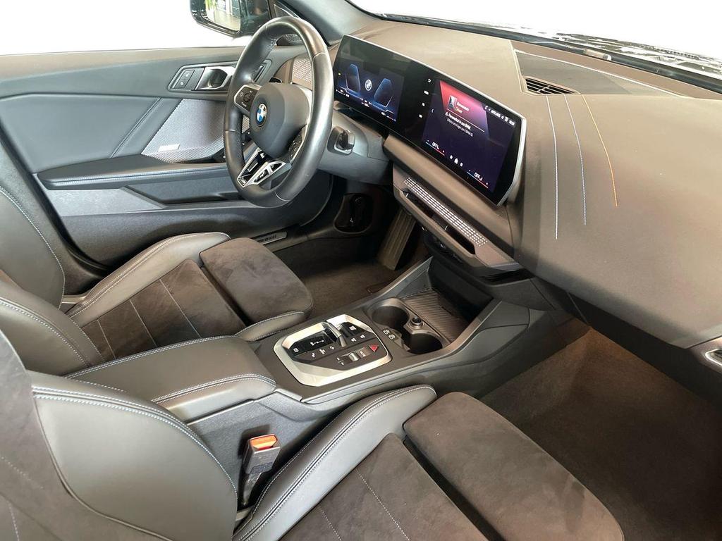 BMW Serie 2 220 Gran Coupe 48V MSport Pro auto