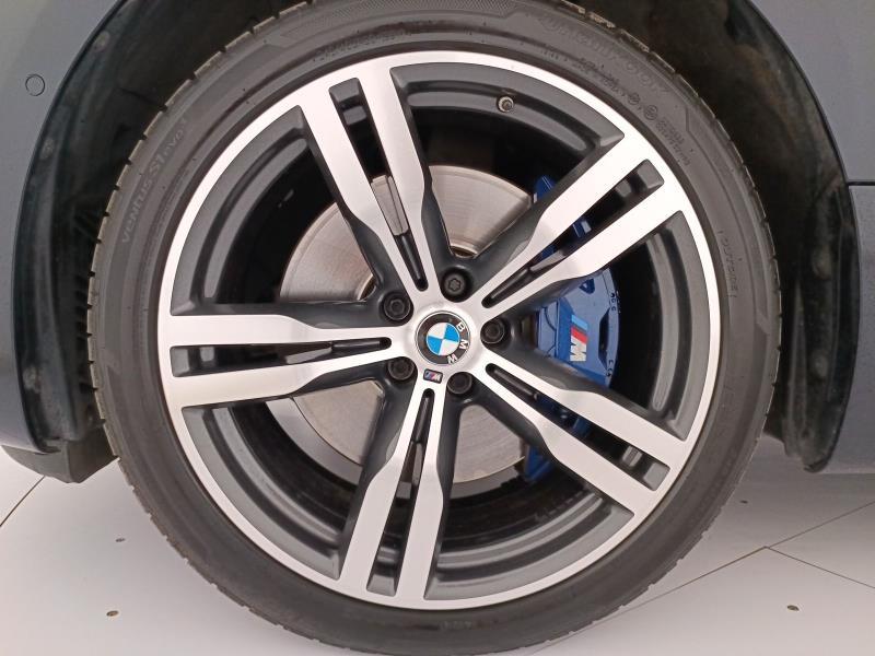 BMW Serie 6 630d Gran Turismo xdrive Msport 265cv auto