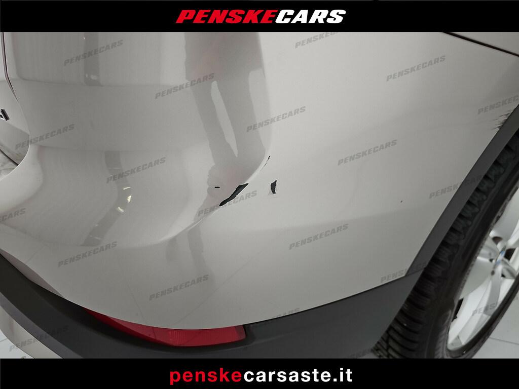 BMW X1 xdrive18d Advantage auto