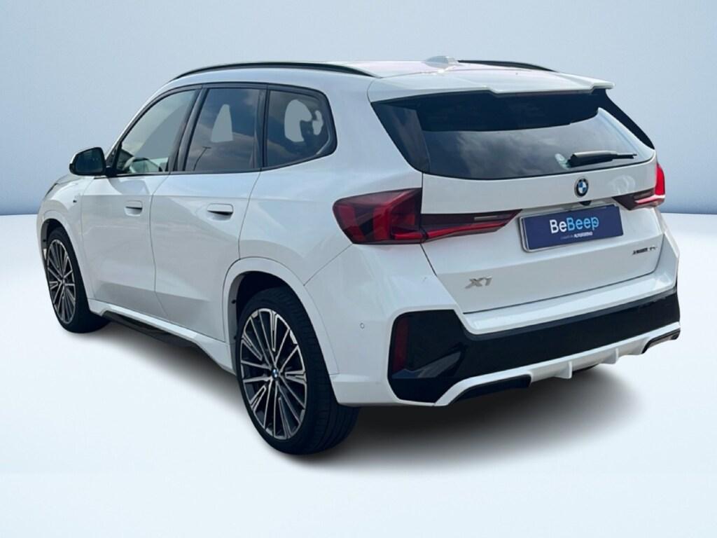 BMW X1 xdrive20d mhev 48V Msport auto