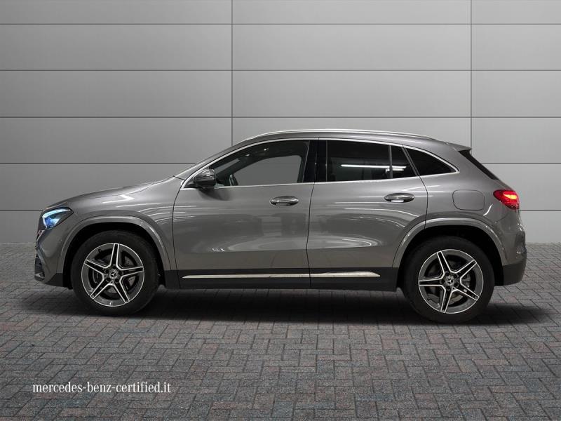 Mercedes GLA 250 e phev AMG Line Advanced Plus auto