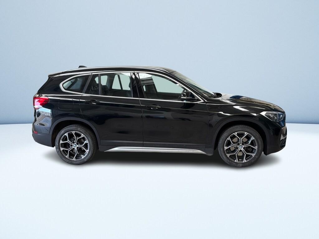 BMW X1 sdrive18d xLine Plus auto