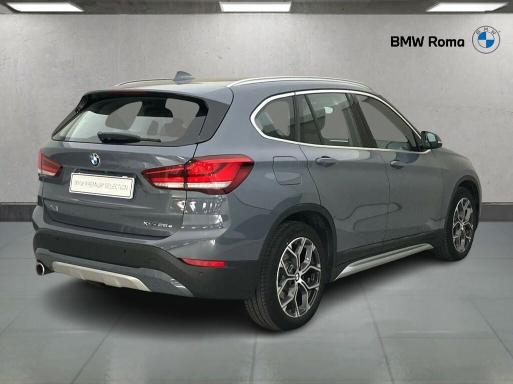 BMW X1 xdrive25e xLine auto