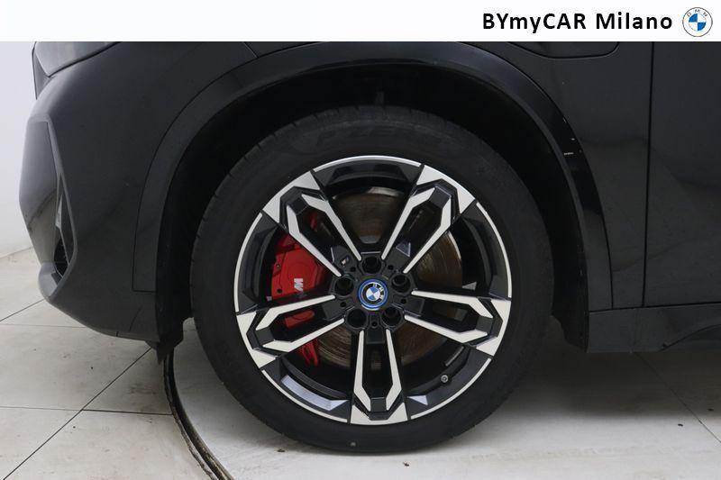 BMW X1 xdrive 25e MSport Pro auto