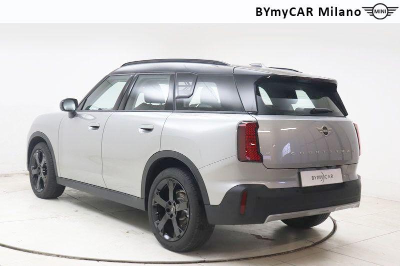 Mini Mini Countryman 1.5 48V C Classic auto