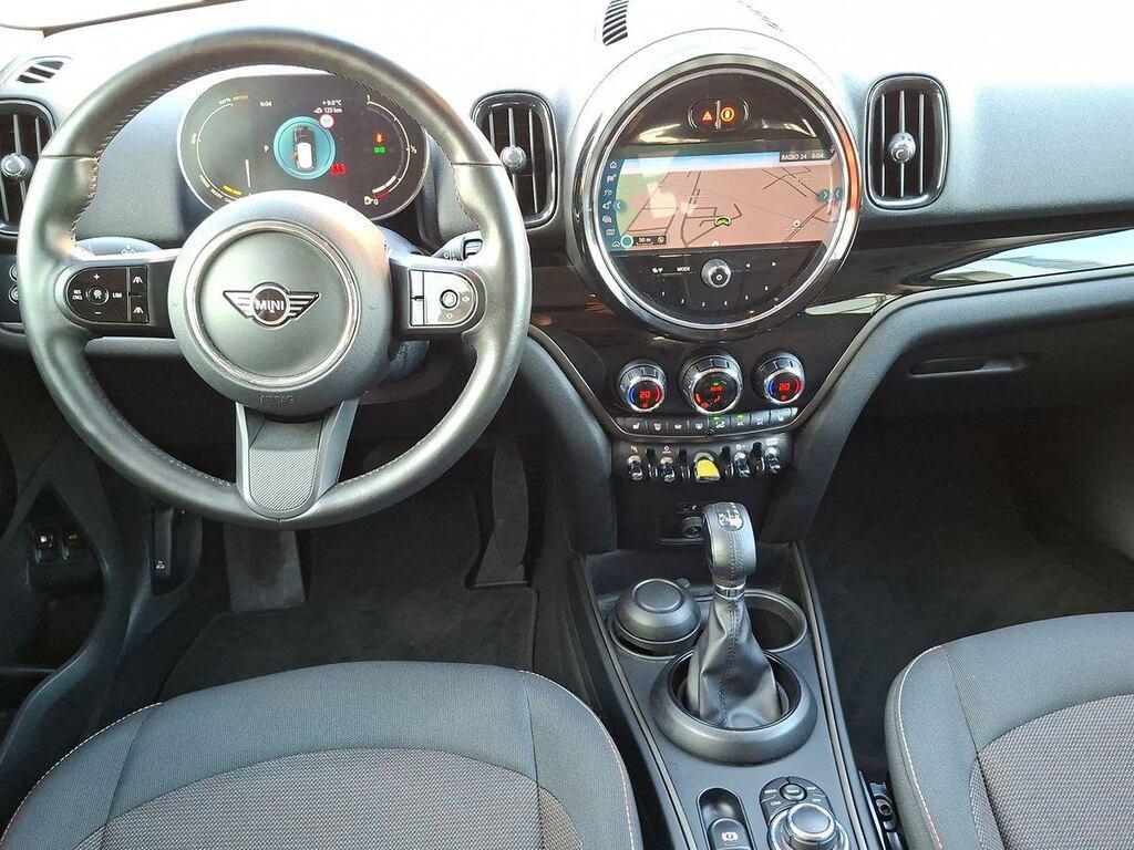 Mini Cooper SE Countryman Mini Countryman 1.5 Cooper SE all4 auto