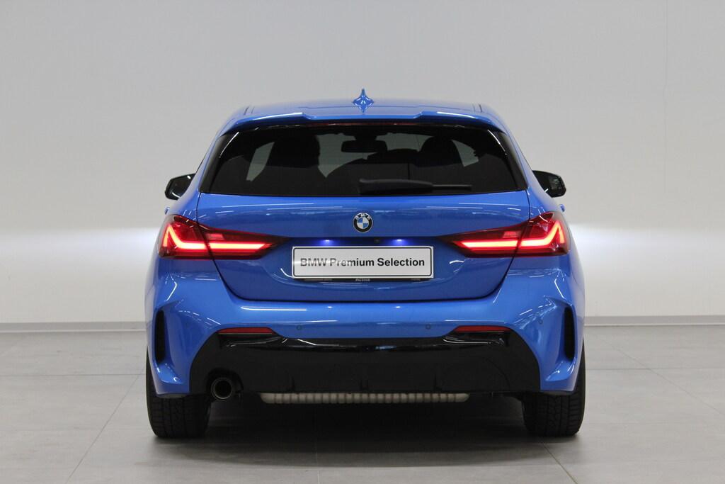 BMW Serie 1 118i Msport 136cv auto