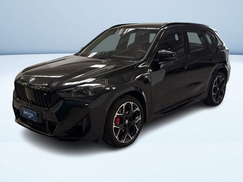 BMW X1 M X1 xdrive M35i auto