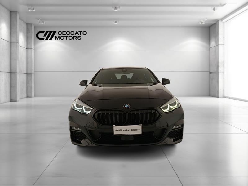 BMW Serie 2 220d Gran Coupe Msport auto