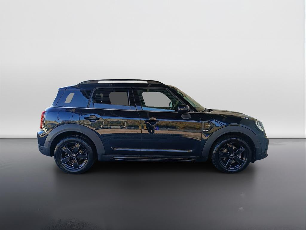 Mini Cooper D Countryman 2.0 TwinPower Turbo Cooper D