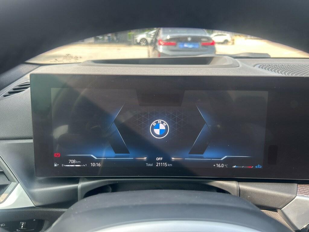BMW Serie 3 320d mhev 48V Msport auto