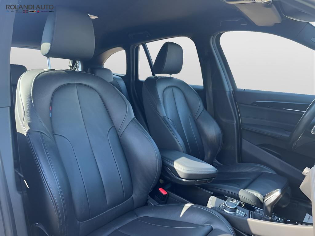 BMW X1 xdrive20d Msport auto