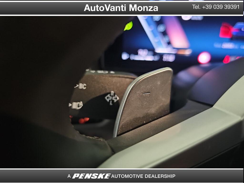 BMW Serie 4 420d Gran Coupe mhev 48V xdrive M Sport Pro auto