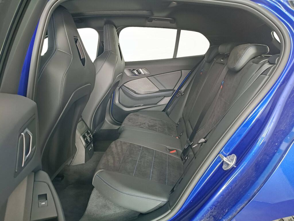 BMW Serie 1 120d 48V MSport auto