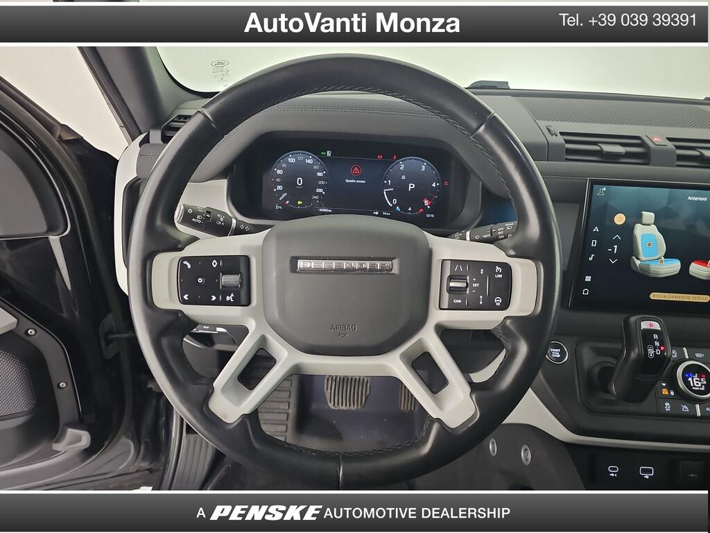 Land Rover Defender 110 3.0d i6 mhev SE awd 300cv auto
