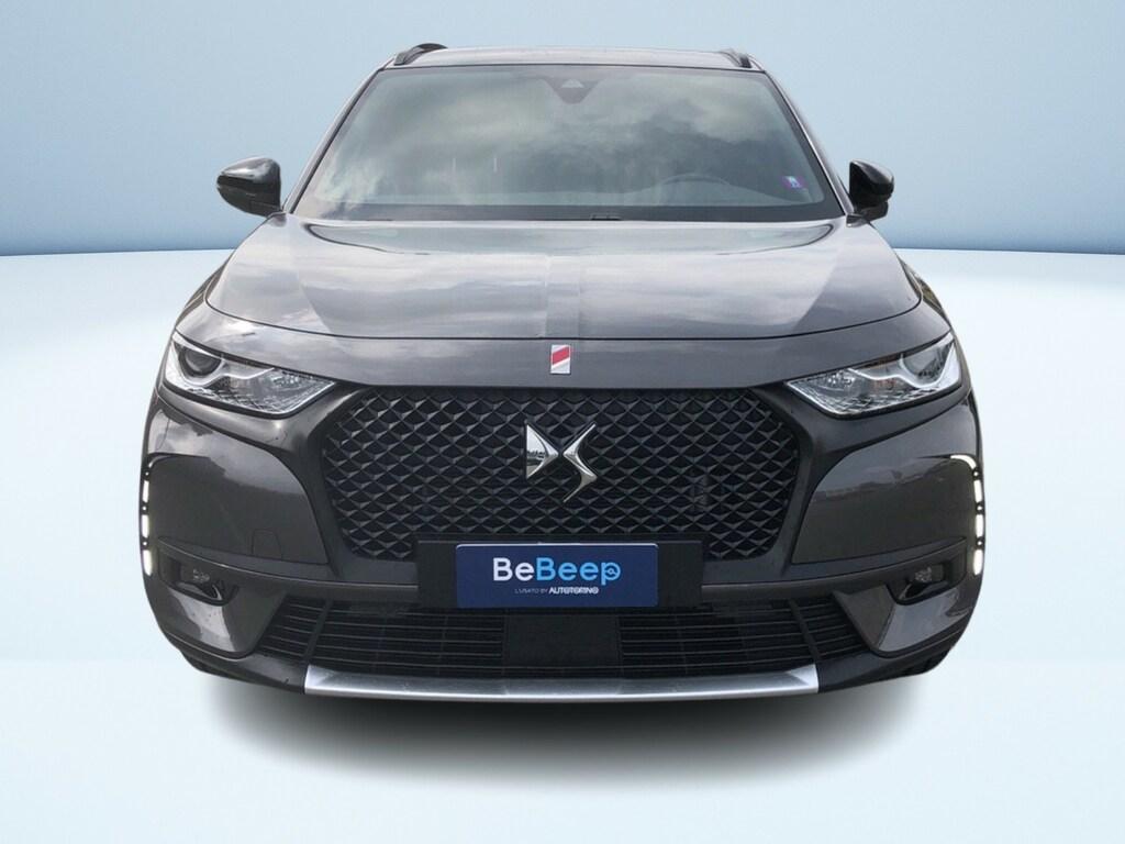 DS DS7 Crossback 1.5 bluehdi Performance Line+ 130cv auto