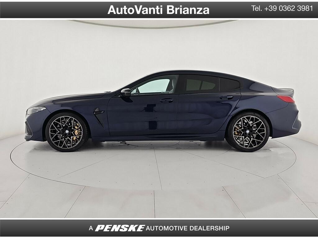 BMW Serie 8 M M8 Gran Coupe 4.4 Competition 625cv auto