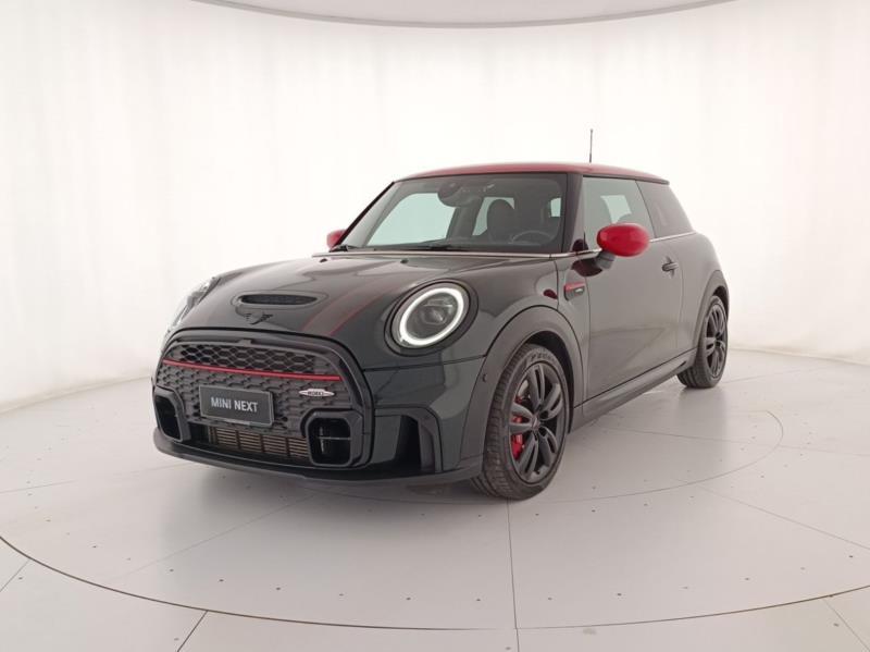Mini Mini 3p 2.0 JCW JCW auto