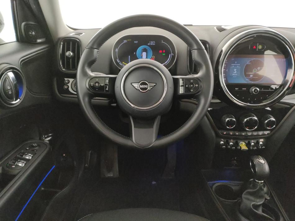 Mini Cooper SE Countryman Mini Countryman 1.5 Cooper SE Business all4 auto