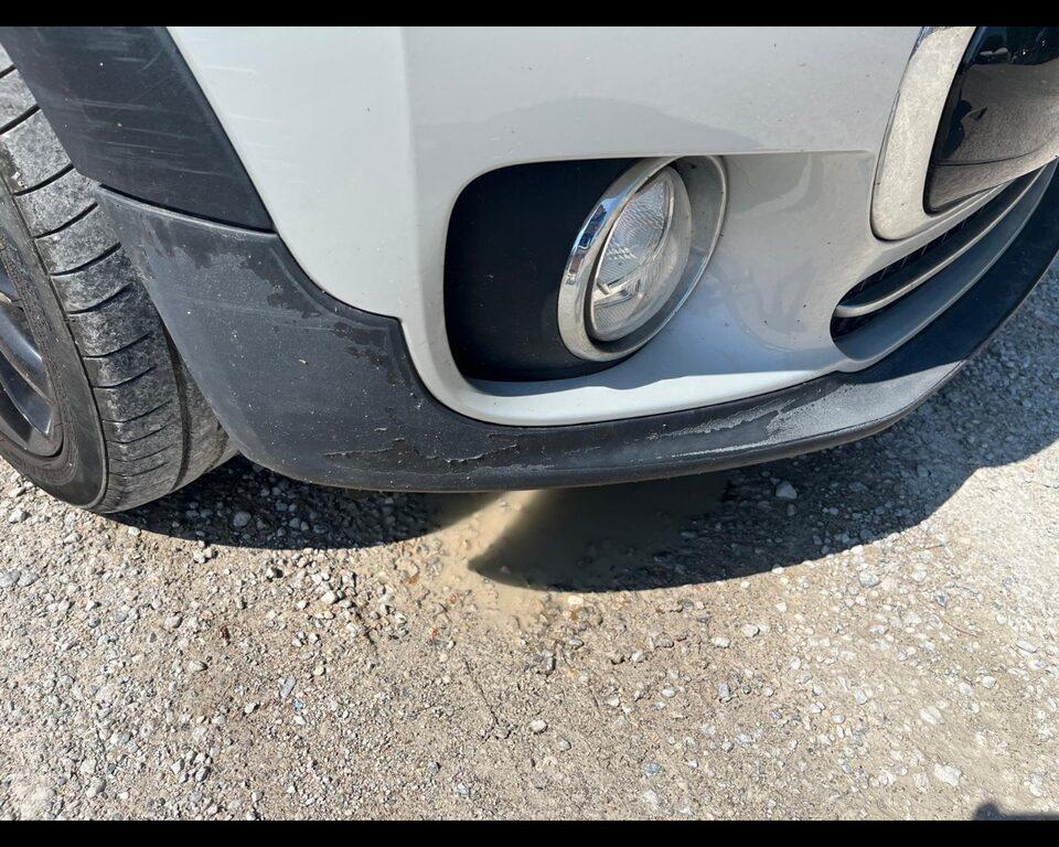 Mini Cooper D Clubman 2.0 D Cooper D Hype Auto