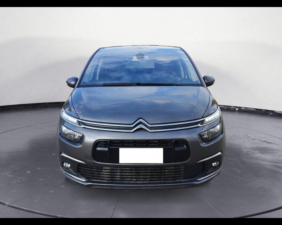 Citroen C4 Picasso 1.6 bluehdi Shine s&s 120cv