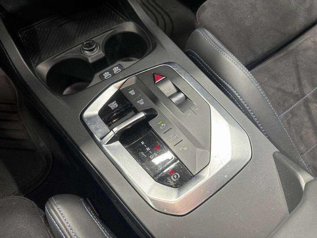 BMW Serie 1 M M135 xdrive MSport Pro auto