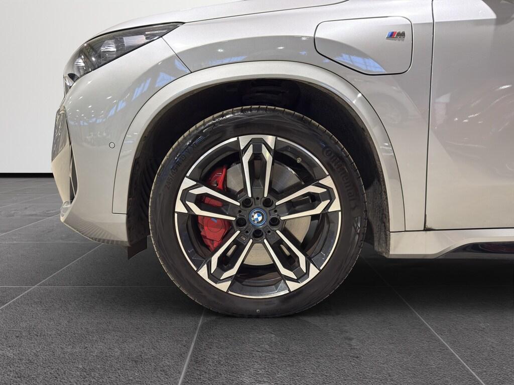 BMW X1 xdrive 25e MSport Pro auto