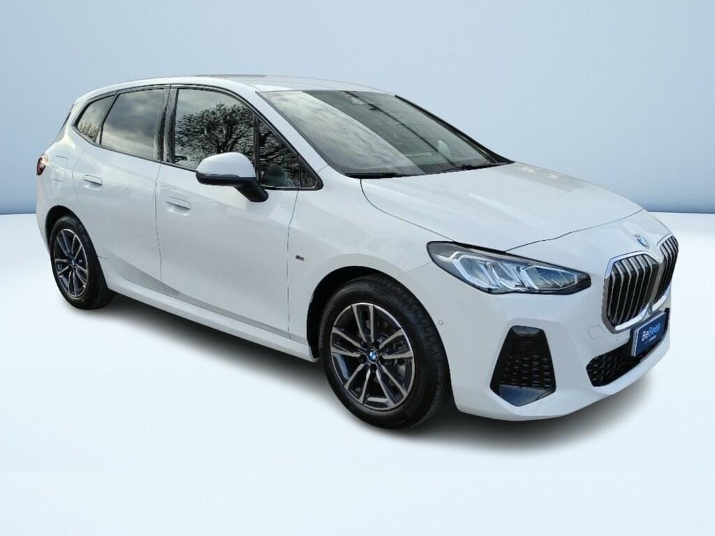 BMW Serie 2 220i Active Tourer mhev 48V Msport auto