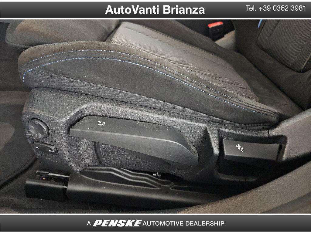 BMW Serie 3 320d Touring mhev 48V xdrive M Sport Pro auto