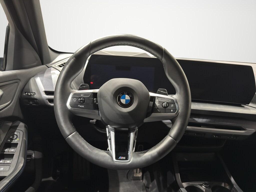 BMW Serie 1 118d MSport Pro auto
