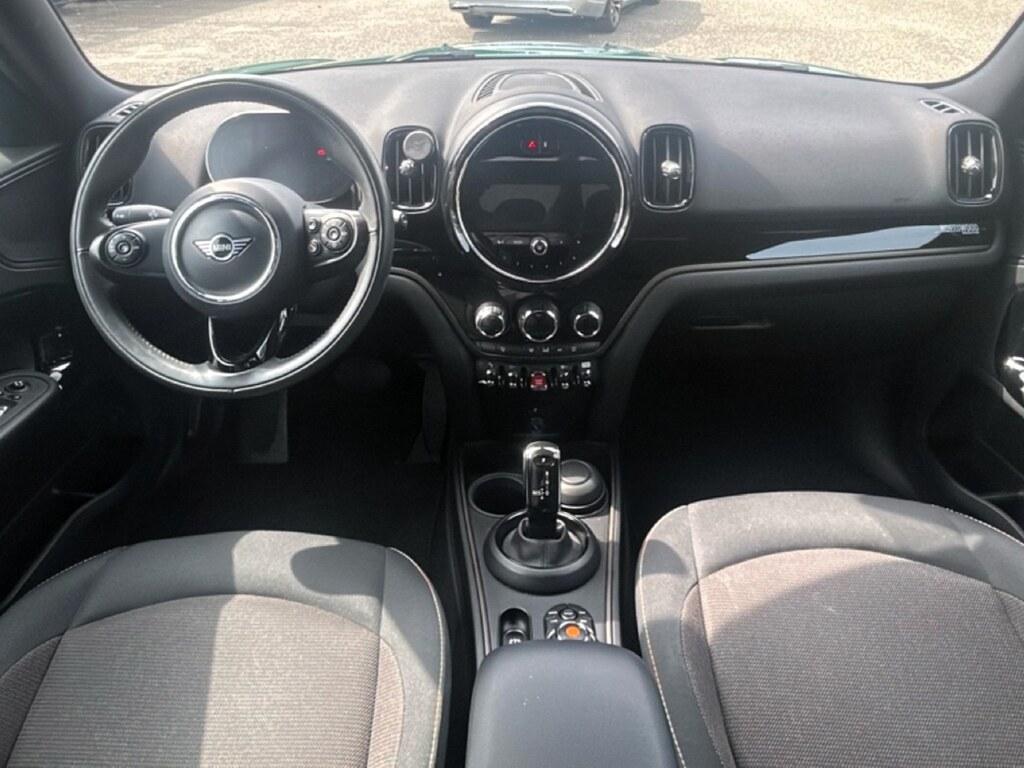 Mini One D Countryman 1.5 TwinPower Turbo One D