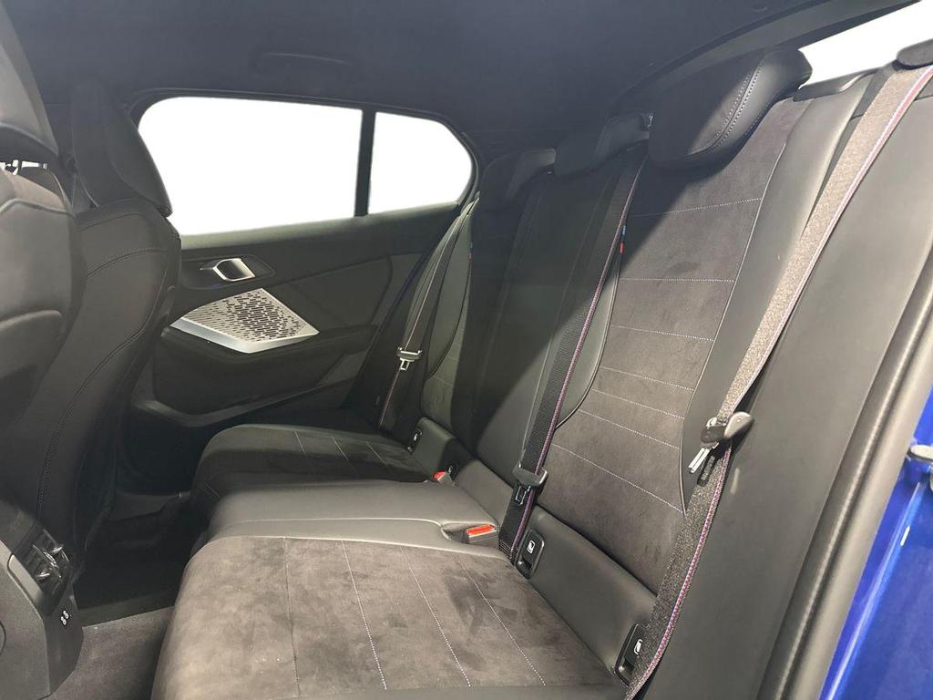 BMW Serie 1 118d MSport Pro auto