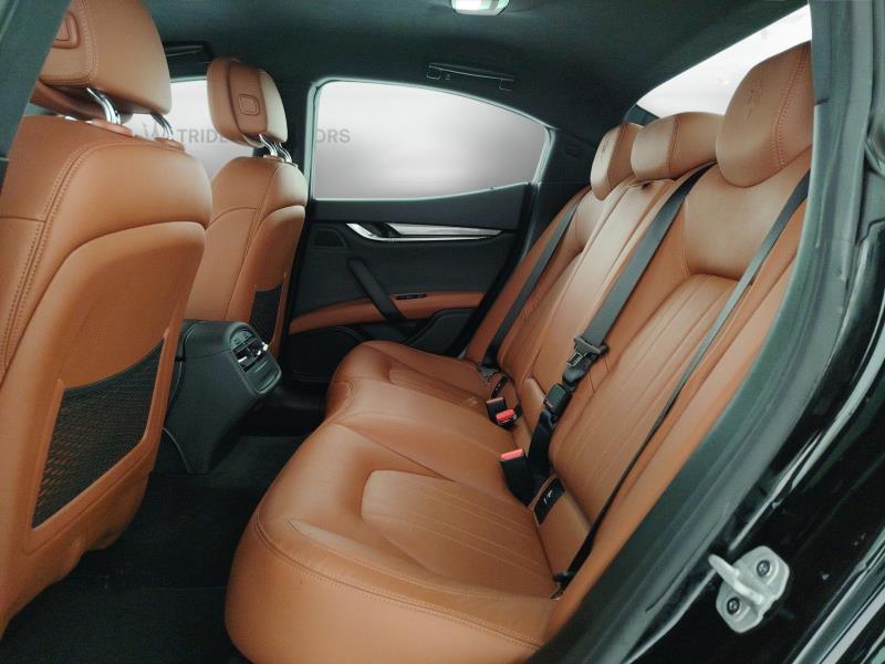 Maserati Ghibli 3.0 V6 ds 250cv auto my19