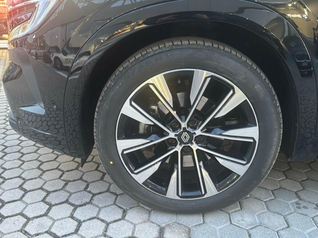 Renault Austral 1.2 E-Tech full hybrid Techno 200cv